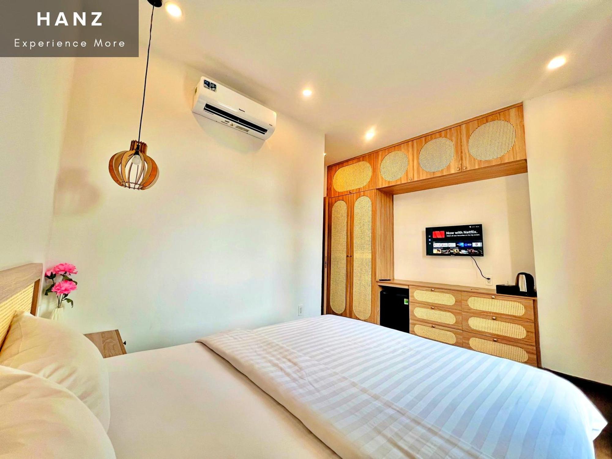 Hanz Sofia Grand Lago Phu Quoc Quarto foto