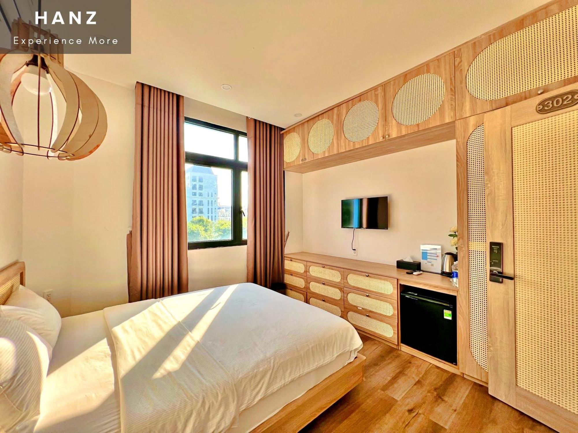 Hanz Sofia Grand Lago Phu Quoc Quarto foto