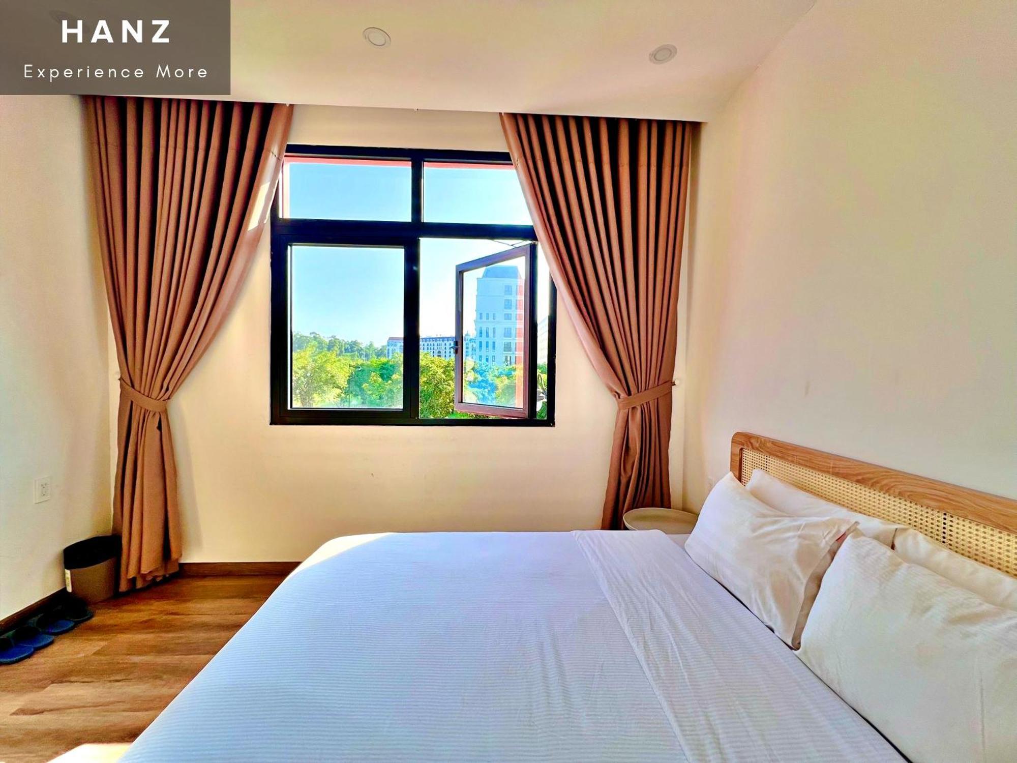 Hanz Sofia Grand Lago Phu Quoc Quarto foto