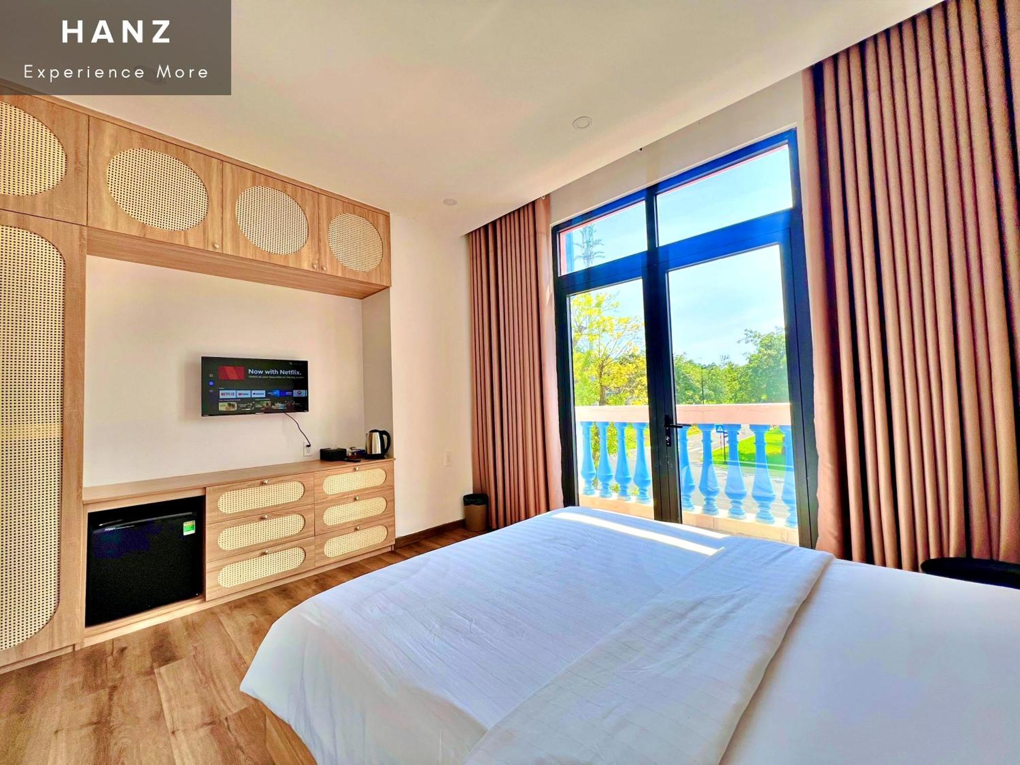 Hanz Sofia Grand Lago Phu Quoc Quarto foto