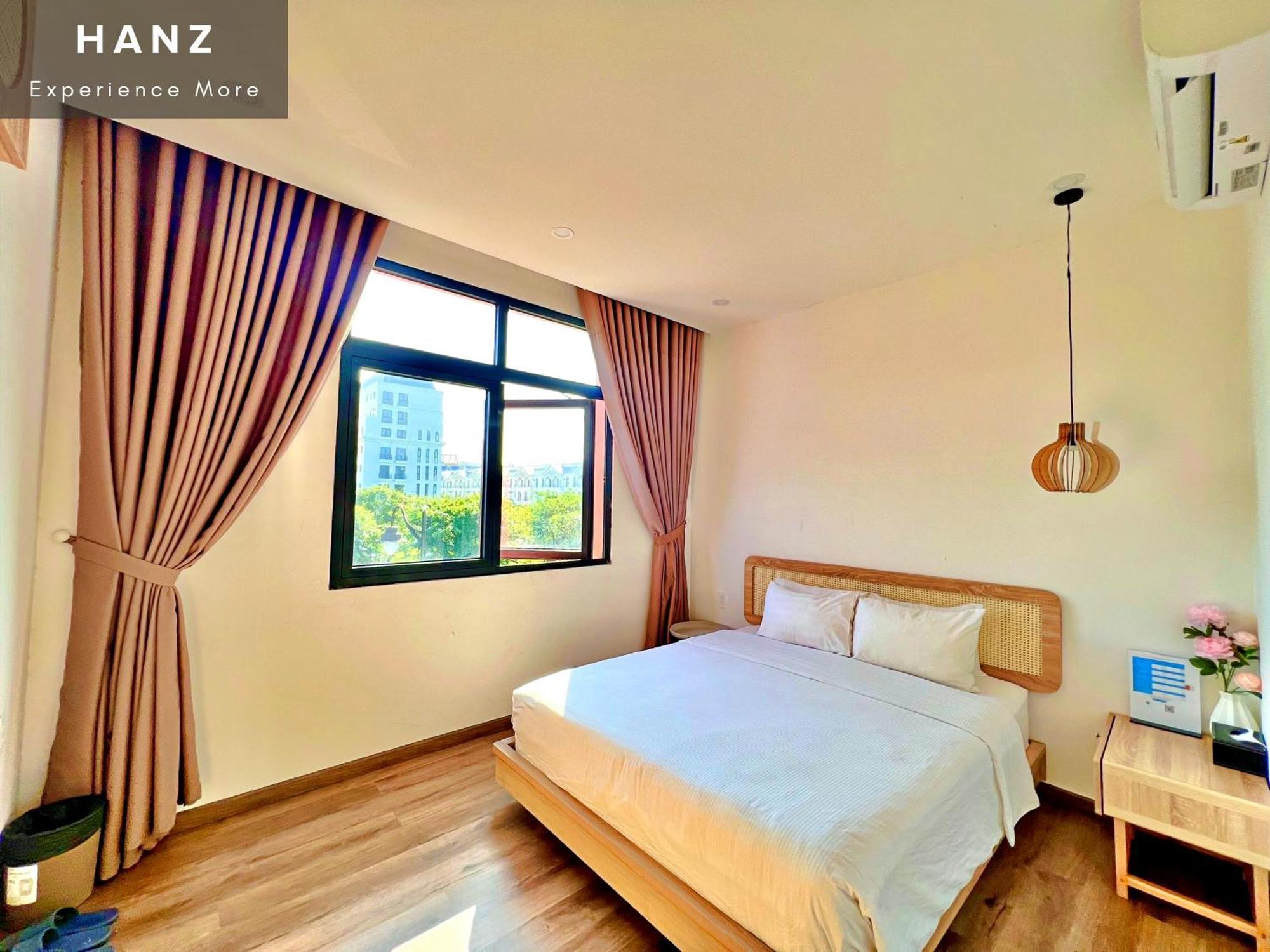 Hanz Sofia Grand Lago Phu Quoc Quarto foto