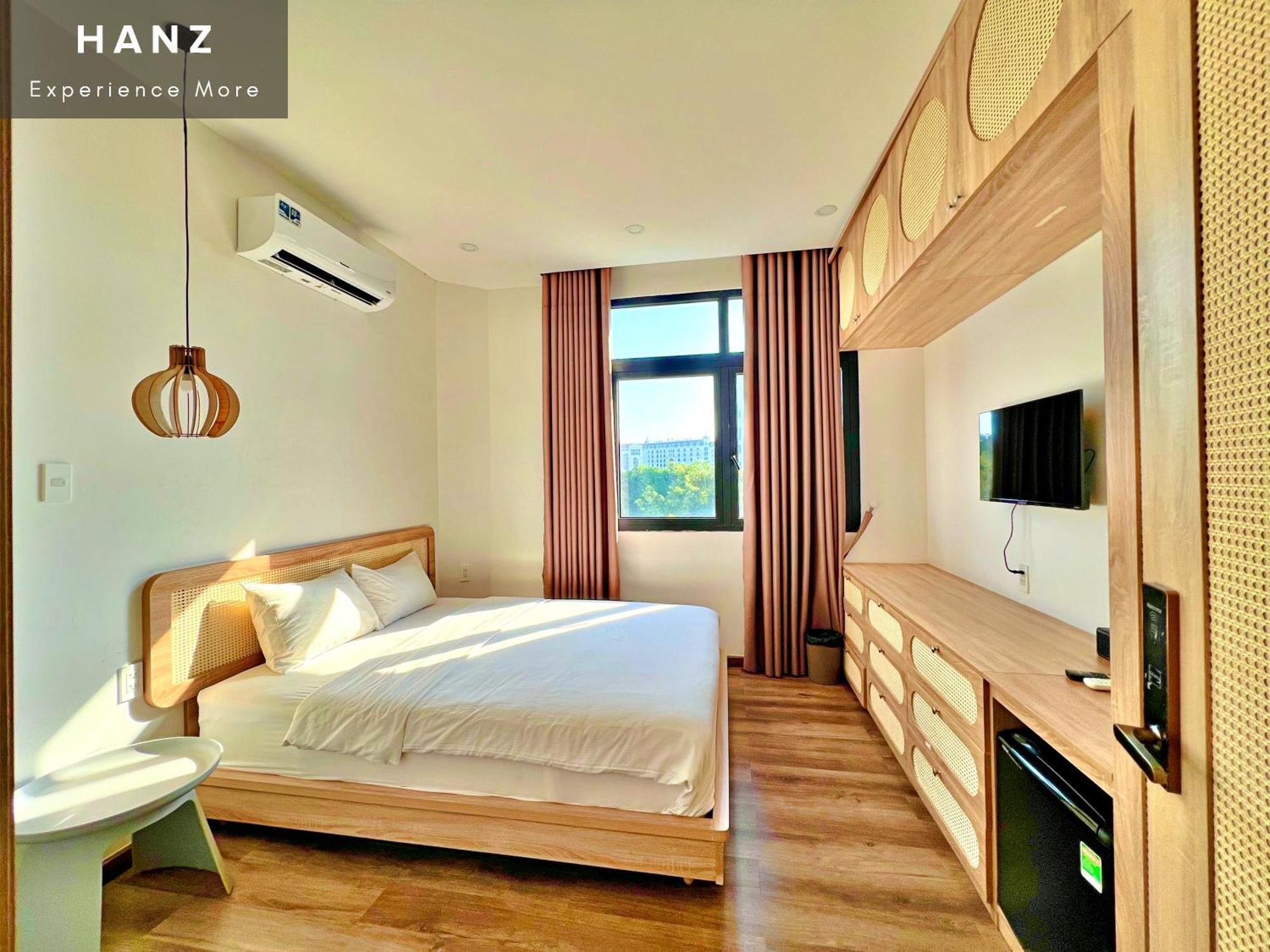 Hanz Sofia Grand Lago Phu Quoc Quarto foto
